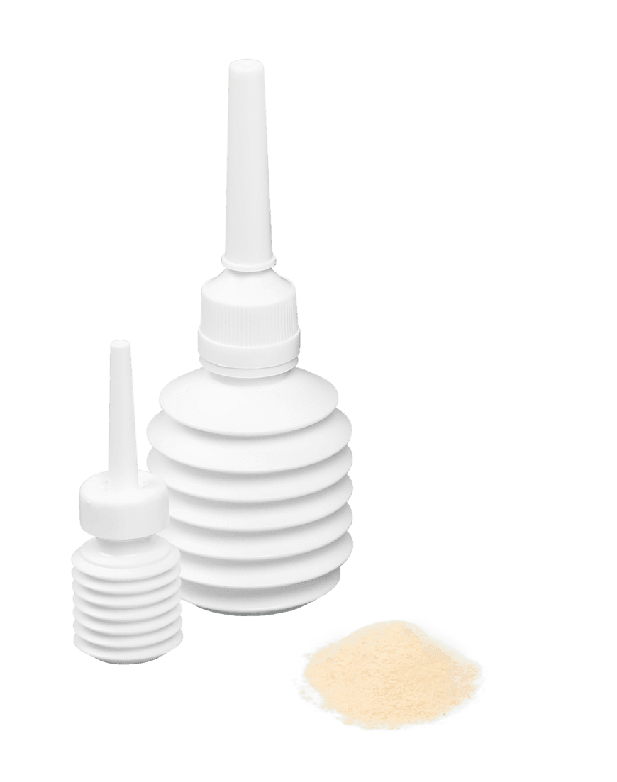 Oc Kit Powder ORC Powder: Advanced Hemostasis for Total Knee Arthroplasty