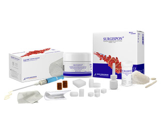 Dental Haemostats Range