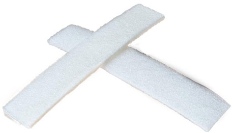 SURGISPON Nasal Strip