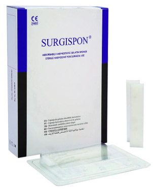 SURGISPON
