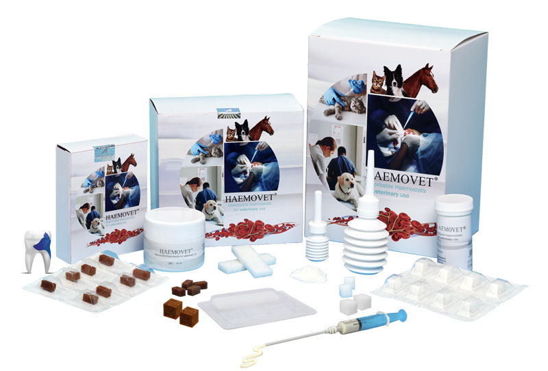 HAEMOVET 