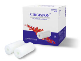 SURGISPON-Anal-Tampon SURGISPON-Anal-Tampon