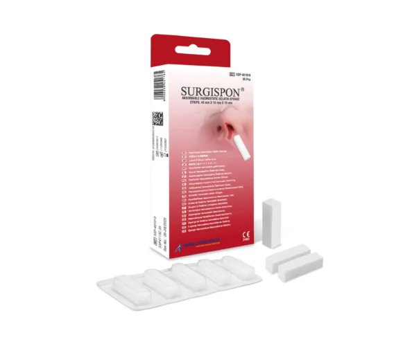 Nasal Dermal Wound Care